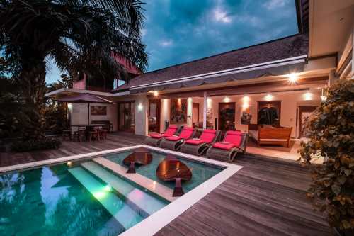 Bali Wellness Retreat Marks 15 Years of Bliss