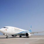 Oman Air Advances Fleet Renewal with New 737 MAX 8