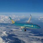 Vietnam Airlines Locks In $8.1bn Boeing Narrowbody Bet