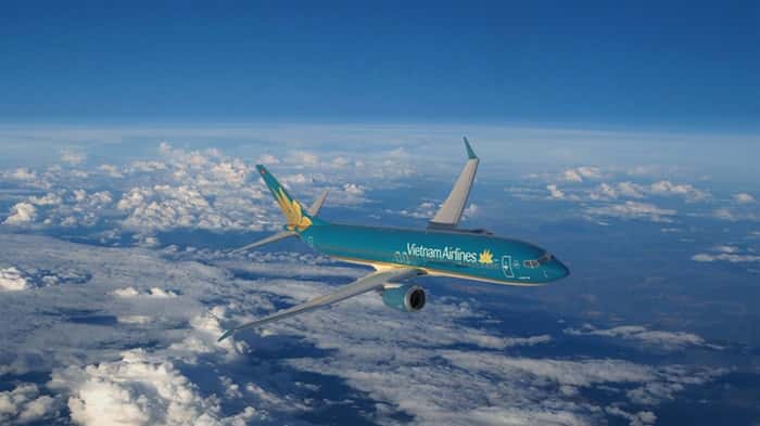 Vietnam Airlines Locks In $8.1bn Boeing Narrowbody Bet