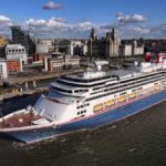 Fred. Olsen & Liverpool Launch 2026 Green Pact