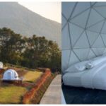 Booking.com’s Bold Getaways for Brave Couples