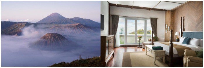 Booking.com Recommends Adventurous Getaways for Couples 2
