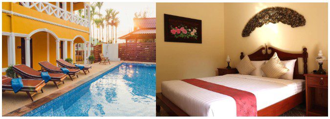 Booking.com Recommends Adventurous Getaways for Couples 4