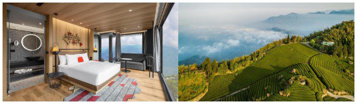 Booking.com Recommends Adventurous Getaways for Couples 5