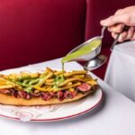 Bouillon L’Entrecôte Expands at Circular Quay