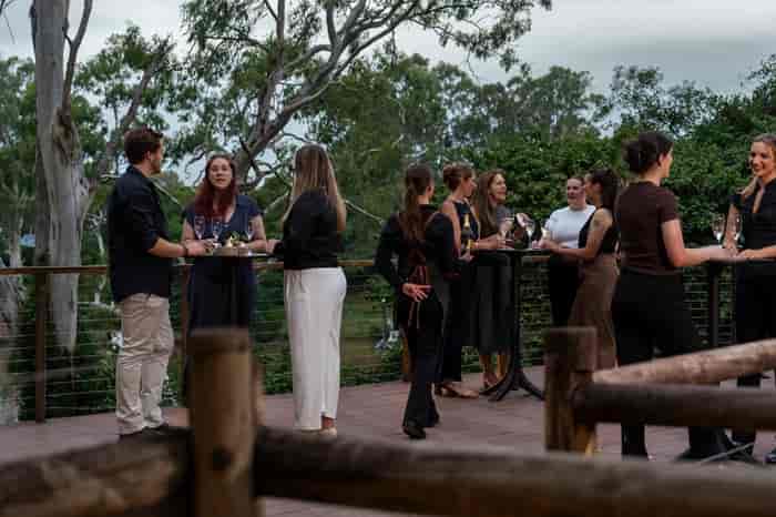 Lone Pine Targets Corporate Events With Twilight Koalas