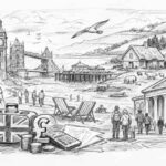 UK Tourism Powers £147bn Economy, Outpacing Growth