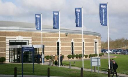 British Motor Museum Drives Marriott Deal