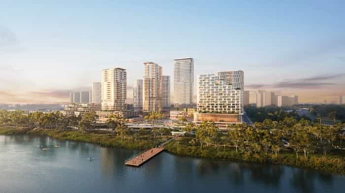 Anantara lands in Perth as Minor ups luxury ante
