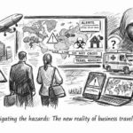 BCD taps Riskline as travel risk reality bites