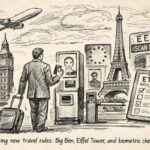Business Travel Surges as Europe, UK Entry Rules Tighten