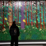 AlUla Contemporary Art Museum Debuts at Arduna