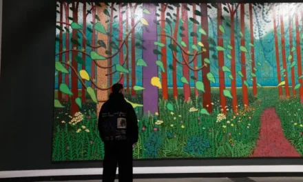 AlUla Contemporary Art Museum Debuts at Arduna