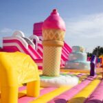 Candy Bounce Pops Up with Chennai’s Sweetest Park