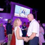 Carnival Hosts Valentine’s Vow Renewals at Sea