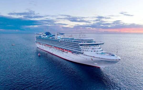 Carnival Cruise Line Reveals Fleet Shake-Up