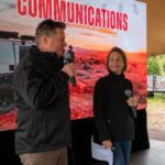 Victorian Supershow Drives Global Innovation