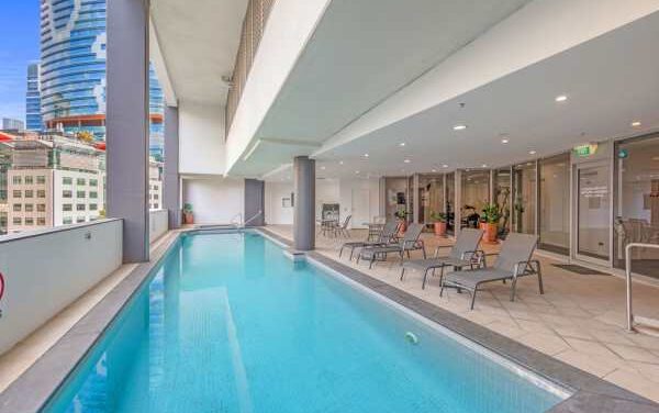 CLLIX Expands with Two Brisbane CBD Landmarks