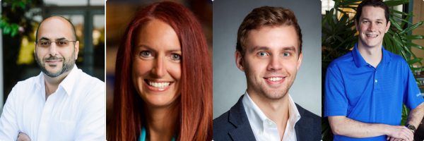 Concord Hospitality Elevates Leadership Bench