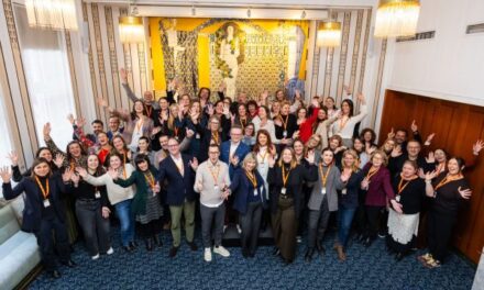 Sold-Out CityDNA CVB Expert Meeting Signals Strong Demand