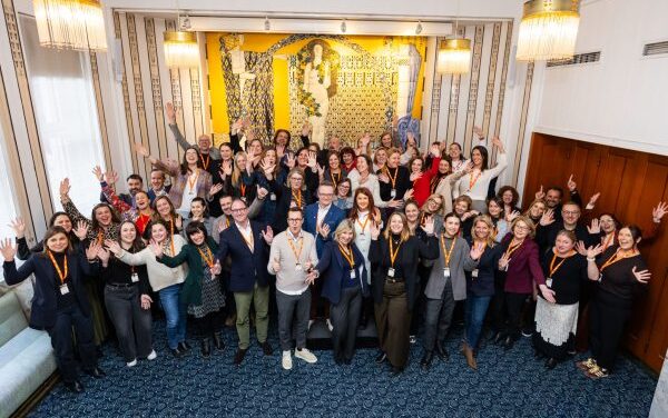 Sold-Out CityDNA CVB Expert Meeting Signals Strong Demand