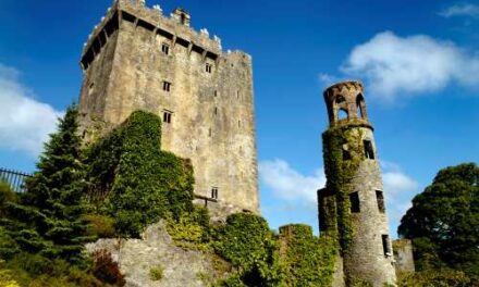 Collette Adds a Touch of Blarney to Ireland Tours