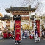 Cabramatta Lunar New Year 2026 Revs Up