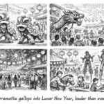 Cabramatta Gallops Into 2026 in Style