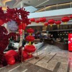 Lunar New Year Lights Up Cabravale Club Resort