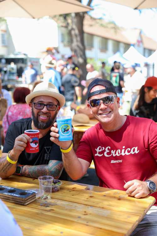 Canberra Craft Beer and Cider Festival 2025 - 6