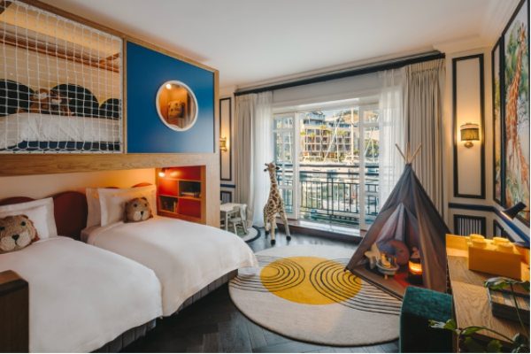 Fairmont Winter ’26: Grand Stays, Fresh Indulgences Await