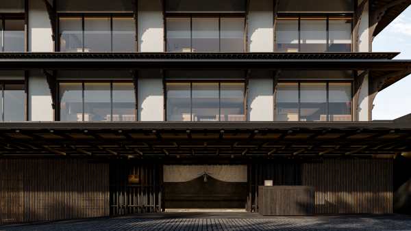 Capella Makes Grand Debut in Kyoto