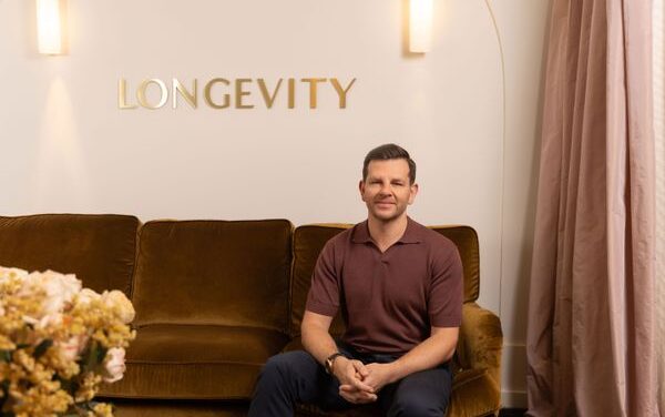 Capella Sydney Elevates Luxury with Longevity