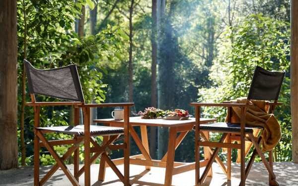 Save 30% on Deluxe Rainforest Retreat