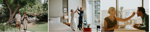 Wild Peaks to Private Isles: Valentine’s with JA Resorts