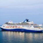 Lights Out at Sea: Celestyal’s F1 Sailings Rev Up 2026