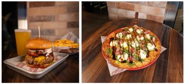 SAHARA Las Vegas Serves Up February Specials Citywide