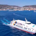 Chios: Greece’s Secret Island Gem Beyond the Summer Crowds