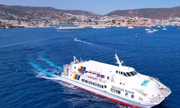 Chios: Greece’s Secret Island Gem Beyond the Summer Crowds