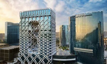 Melco Tops Forbes Five-Star Awards in 2026