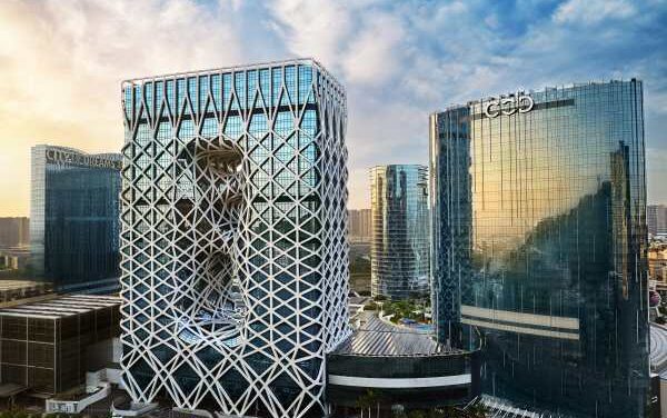 Melco Tops Forbes Five-Star Awards in 2026
