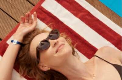 Club Med Brings Back Mum Wellness Escape