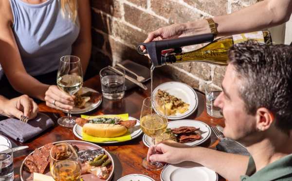 Coravin Hits 2M Sales as Drinking Habits Shift