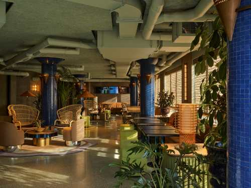 The Third Space Redefines MICE at Melbourne’s Newest Hotel