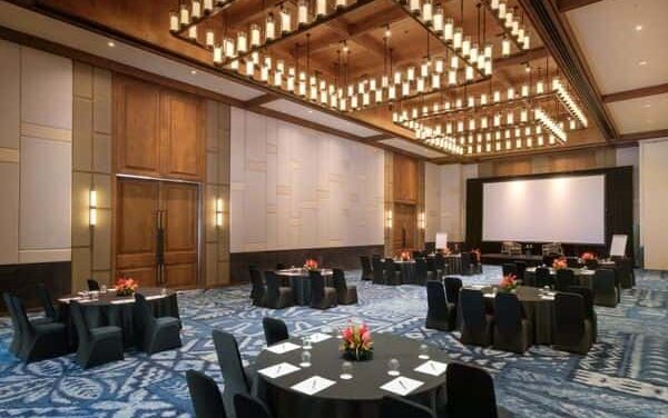 IHG Expands MICE Footprint With Bold Asia-Pacific Venues Push