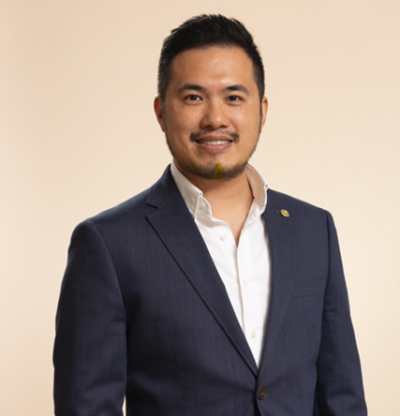 Cyrus Wong Takes Helm at Plaza Premium Oceania