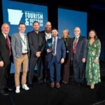 Pati Brown, Beatles at the Ridge Win Top Tourism Honours