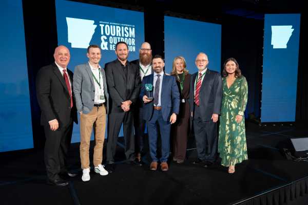 Pati Brown, Beatles at the Ridge Win Top Tourism Honours