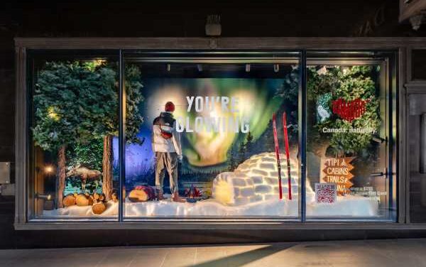 Destination Canada Urges ‘Do Winter Differently’